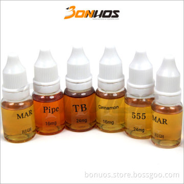 20ml Bonuos Ecigarette Juice